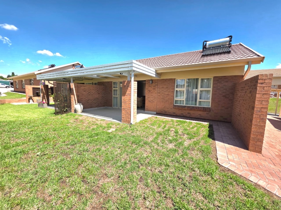 To Let 1 Bedroom Property for Rent in Panorama Free State